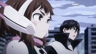 [AniMaunt] Boku no Hero Academia 6 - 23