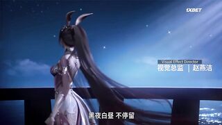 [AniMaunt] Douluo Dalu - 250