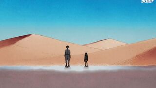 [AniMaunt] Hikari no Ou - 09