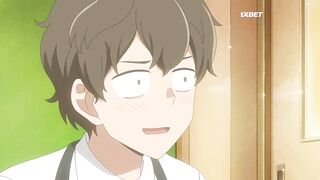 [AniMaunt] Ijiranaide, Nagatoro-san 2 - 11