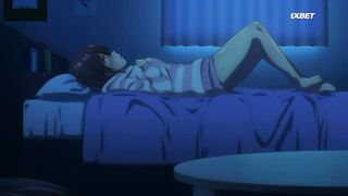 [AniMaunt] Ayakashi Triangle - 05