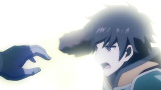 [AniMaunt] Ningen Fushin no Boukensha tachi ga Sekai wo Sukuu you desu  - 11