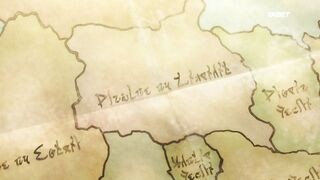 [AniMaunt] Tondemo Skill de Isekai Hourou Meshi - 09