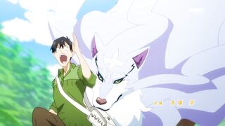 [AniMaunt] Tondemo Skill de Isekai Hourou Meshi - 10