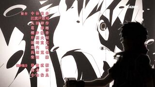 [AniMaunt] Majutsushi Orphen Hagure Tabi  Urbanrama hen - 02