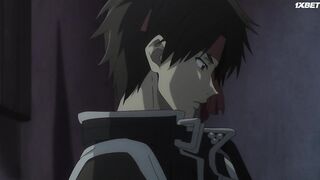 [AniMaunt] Majutsushi Orphen Hagure Tabi  Urbanrama hen - 04