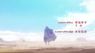 [AniMaunt] Majutsushi Orphen Hagure Tabi  Urbanrama hen - 05