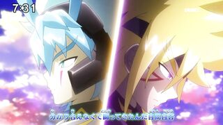 [AniMaunt] YuGiOh! Go Rush!! - 04