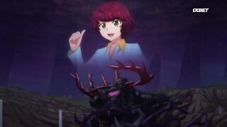 [AniMaunt] YuGiOh! Go Rush!! - 22