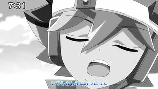 [AniMaunt] YuGiOh! Go Rush!! - 23