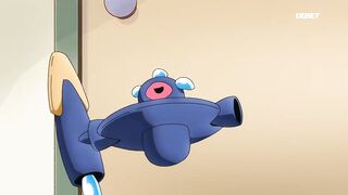 [AniMaunt] YuGiOh! Go Rush!! - 24