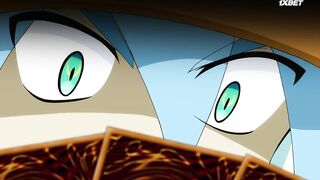 [AniMaunt] YuGiOh! Go Rush!! - 25