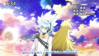 [AniMaunt] YuGiOh! Go Rush!! - 37