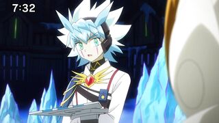 [AniMaunt] YuGiOh! Go Rush!! - 39