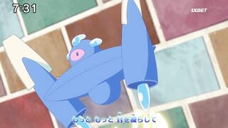 [AniMaunt] YuGiOh! Go Rush!! - 46