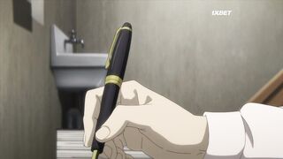 [AniMaunt] Bungou Stray Dogs 4 - 11