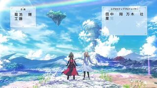 [AniMaunt] Itai no wa Iya nano de Bougyoryoku ni Kyokufuri Shitai to Omoimasu. 2 - 08