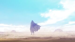 [AniMaunt] Majutsushi Orphen Hagure Tabi  Urbanrama hen - 08