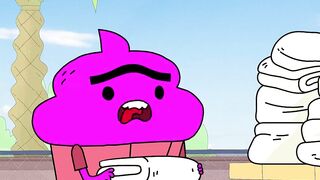 Кексик и Дино. Бюро всяких услуг S2E12 Старые правила бассейна + Ночная смена