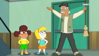 [AniMAunt] Hamster and Gretel - 19