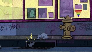 [AniMaunt] Moon Girl & Devil Dinosaur - 08