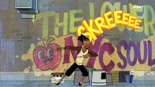 [AniMaunt] Moon Girl & Devil Dinosaur - 11