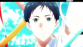 [AniMaunt] Tsurune Tsunagari no Issha - 10