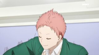 [AniMaunt] Tomo-chan wa Onnanoko! - 11