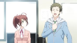 [AniMaunt] Tsundere Akuyaku Reijou Liselotte to Jikkyou no Endou-kun to Kaisetsu no Kobayashi-san - 09