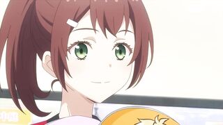 [AniMaunt] Tsundere Akuyaku Reijou Liselotte to Jikkyou no Endou-kun to Kaisetsu no Kobayashi-san - 10