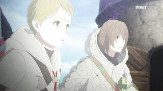 [AniMaunt] Ooyukiumi no Kaina - 10