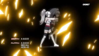 [AniMaunt] Eiyuuou Bu wo Kiwameru Tame Tenseisu - Soshite Sekai Saikyou no Minarai Kishi - 09