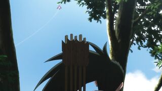 [AniMaunt] Revenger - 11