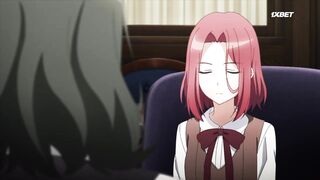 [AniMaunt] Spy Kyoushitsu - 10