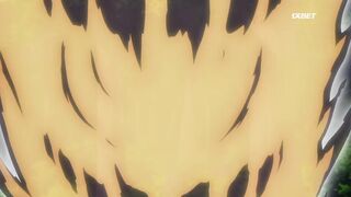 [AniMaunt] Ayakashi Triangle - 01