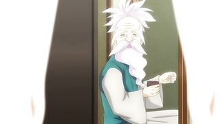 [AniMaunt] Ayakashi Triangle - 02