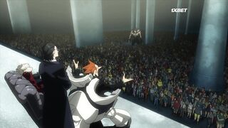 [AniMaunt] Boku no Hero Academia 6 - 01