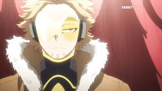 [AniMaunt] Boku no Hero Academia 6 - 02