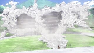 [AniMaunt] Boku no Hero Academia 6 - 03