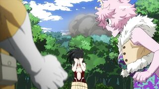 [AniMaunt] Boku no Hero Academia 6 - 08