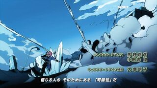 [AniMaunt] Boku no Hero Academia 6 - 09
