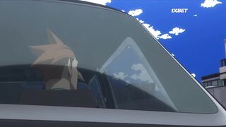 [AniMaunt] Boku no Hero Academia 6 - 14