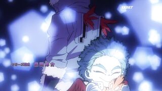 [AniMaunt] Boku no Hero Academia 6 - 16