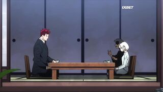 [AniMaunt] Boku no Hero Academia 6 - 17