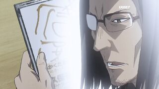 [AniMaunt] Isekai Ojisan - 02