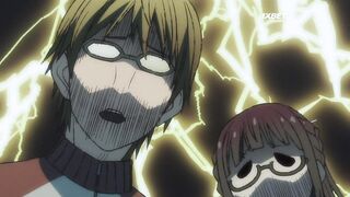 [AniMaunt] Isekai Ojisan - 05