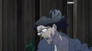 [AniMaunt] Isekai Ojisan - 11