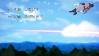 [AniMaunt] Isekai Ojisan - 12