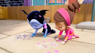 Удивительная Ви S1E02