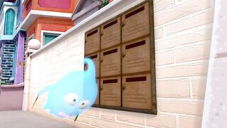 Удивительная Ви S1E03